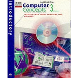 University Of Guelph Bookstore - New Perspectives On Computer Concepts ...