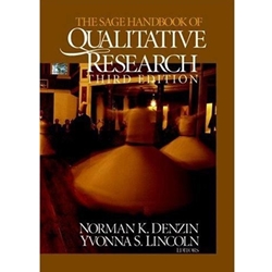 University Of Guelph Bookstore - The SAGE Handbook Of Qualitative Research