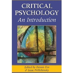 Critical Psychology