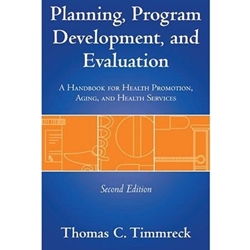 Planning, Program Development, and Evaluation