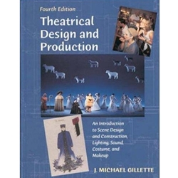 Theatrical Design and Production