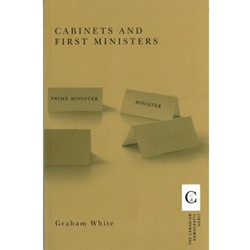 Cabinets and First Ministers
