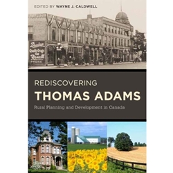 Rediscovering Thomas Adams