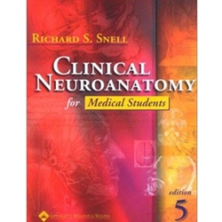 Clinical Neuroanatomy