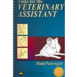 Tasks for the Veterinary Assistant