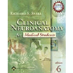 Clinical Neuroanatomy