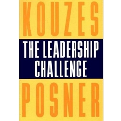 The Leadership Challenge