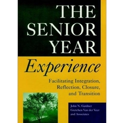 The Senior Year Experience