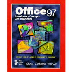 Microsoft Office 97