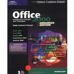 Microsoft Office 2000