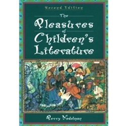 Pleasures Childrens Literature