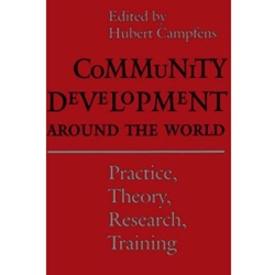 University of Guelph Bookstore - Community Development Around the World