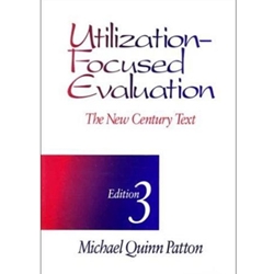 Utilization-Focused Evaluation