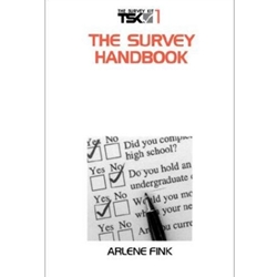 The Survey Handbook