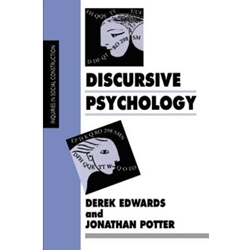 Discursive Psychology