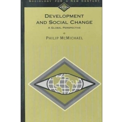 Development and Social Change