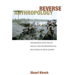 Reverse Anthropology