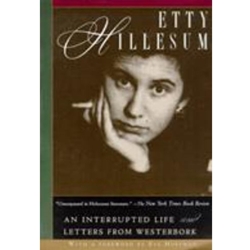 ETTY HILLESUM : AN INTERUPTED LIFE