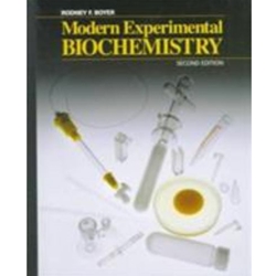 Modern Experimental Biochemistry