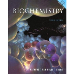 Biochemistry