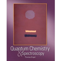 Quantum Chemistry and Spectroscopy