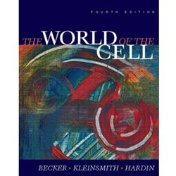 World of the Cell and the Biology Place