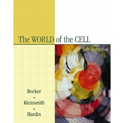 The World of the Cell with Free Solutions