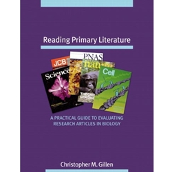 Reading Primary Literature