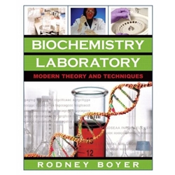 Biochemistry Laboratory