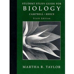 Biology Student Study Guide