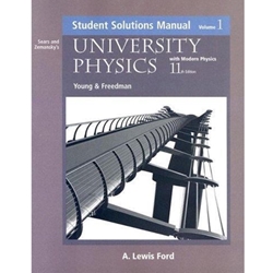 University Physics With Modern Physics