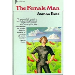 The Female Man
