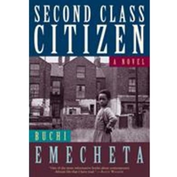 Second Class Citizen