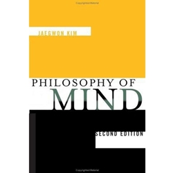 Philosophy of Mind