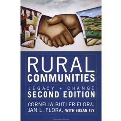 University of Guelph Bookstore - Rural Communities