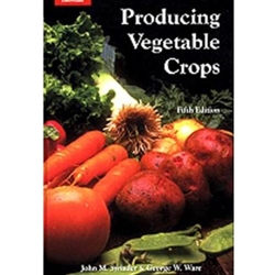 Producing Vegetable Crops