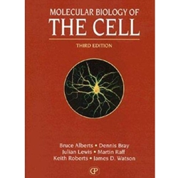 University of Guelph Bookstore - Molecular Biology of the Cell