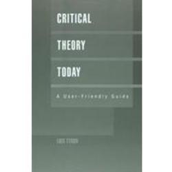 Critical Theory Today