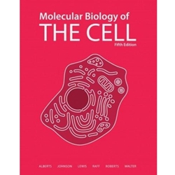 University of Guelph Bookstore - Molecular Biology of the Cell