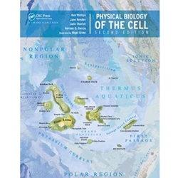 PHYSICAL BIOLOGY OF THE CELL