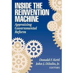 Inside the Reinvention Machine