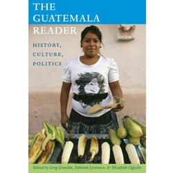 The Guatemala Reader