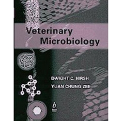 Veterinary Microbiology and Immunology