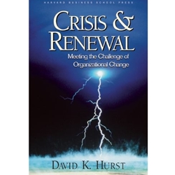 Crisis and Renewal