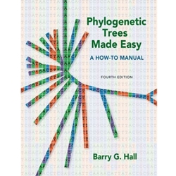 Phylogenetic Trees Made Easy