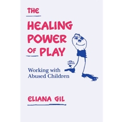University of Guelph Bookstore - The Healing Power of Play