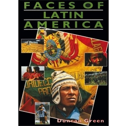 Faces of Latin America