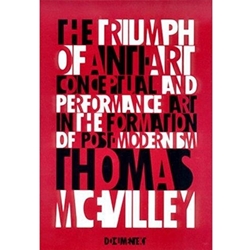 The Triumph of Anti-Art