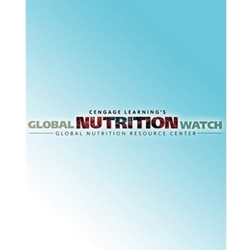 assignment ch 1 global nutrition watch