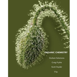 Organic Chemistry